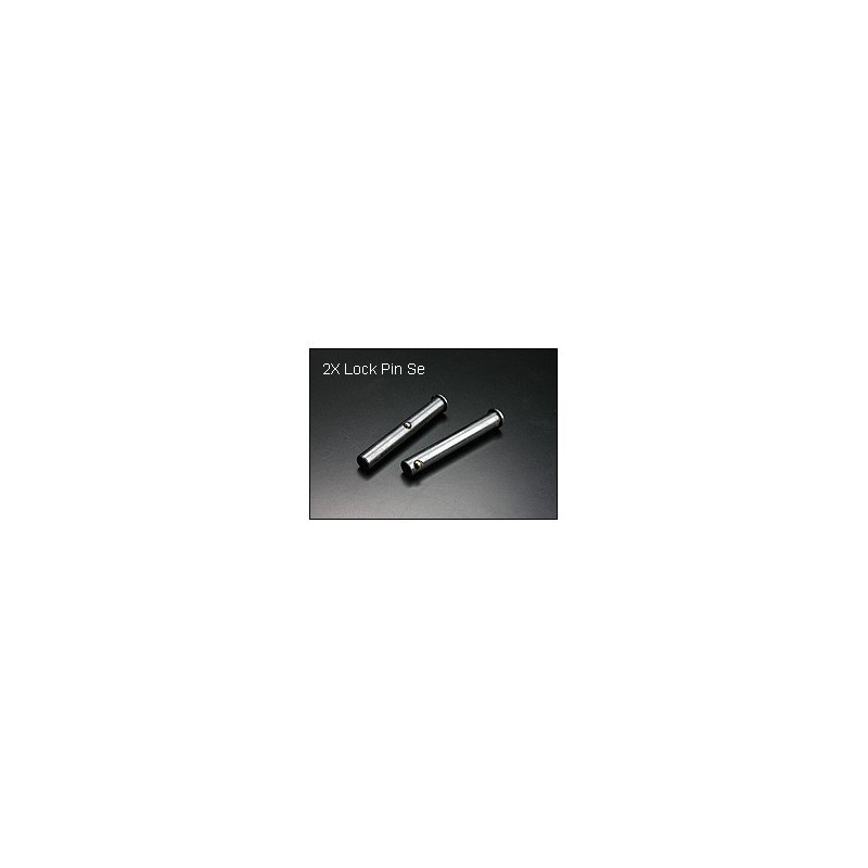 SRC PASADORES PARA G36