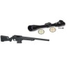 AMOEBA STRIKER S1 - BK 450FPS  CON VISOR