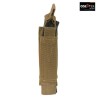 OSLOTEX Portacargador Simple MP5/MP7/MP9 Coyote