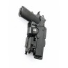 FOBUS PISTOLERA 1911 PARA LASER O LINTERNA