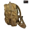 OSLOTEX Mochila Tactico-Militar SD Coyote 1000D