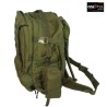 OSLOTEX Mochila Tactico-Militar SD OD 1000D