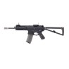 WE PDW 10" INCH BLOCK BACK OPEN BOLT 2 CARGADORES