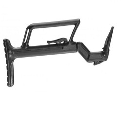 CULATA EXTENSIBLE GLOCK NEGRA