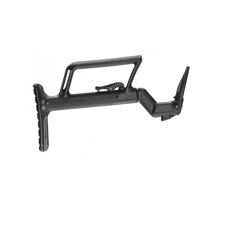 CULATA EXTENSIBLE GLOCK NEGRA