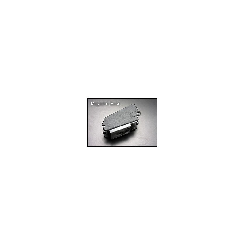 SRC BASE DE CARGADOR PARA G36