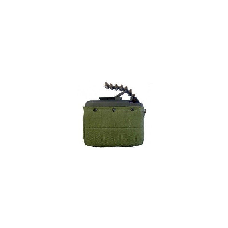 CARGADOR ARES LMG 1100 G