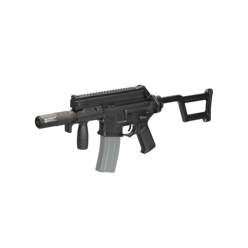 ARES AMOEBA M4-CCC-S