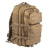 Mochila asalto GRANDE 45L TAN