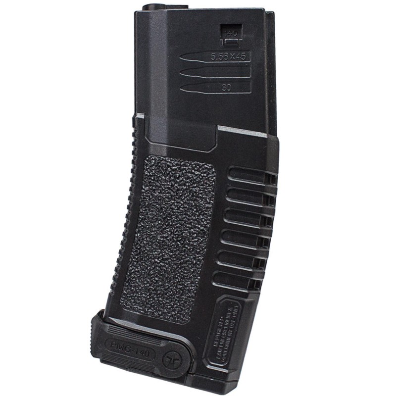 Cargador M4 140rd MAGAZINE S CLASS