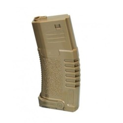 Cargador M4 140rd MAGAZINE S CLASS TAN