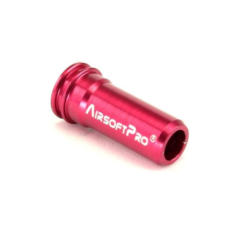NOZZLE MP5 AIRSOFTPRO  DOBLE SELLADOR 20,35 MM