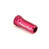 NOZZLE  M4 / M16  AIRSOFTPRO DOBLE SELLADOR 22 MM LARGO