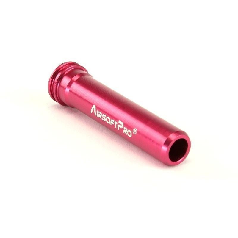 NOZZLE A&K MASADA  AIRSOFTPRO DOBLE SELLADOR 35 MM