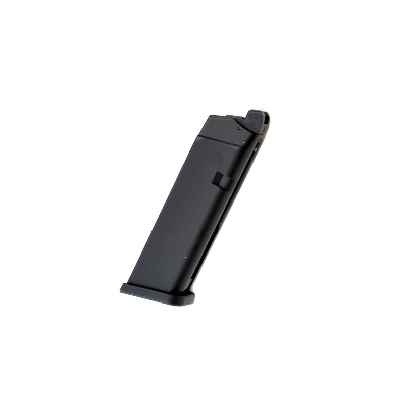 WE CARGADOR LARGO  G17  22BB GAS