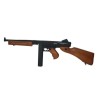 THOMPSON M1A1 METAL cybergun