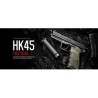 Tokyo Marui HK45 Tactical