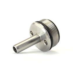 CABEZA DE CILINDRO INOXIDABLE PARA L96 Y M24 AIRSOFTPRO