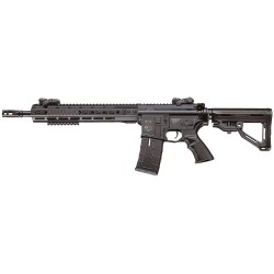 ICS TRANSFORM4 CXP-UK1R VERSIÓN LARGA BLOWBACK