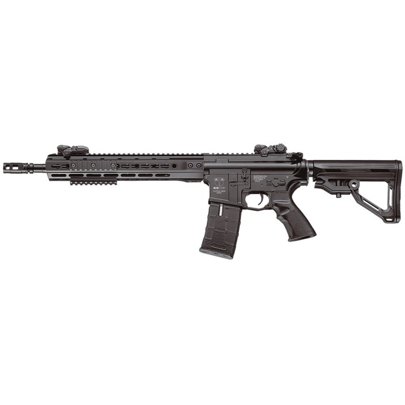 ICS TRANSFORM4 CXP-UK1R VERSIÓN LARGA BLOWBACK