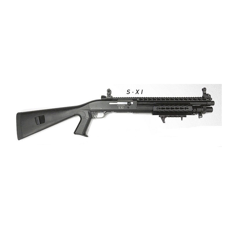 SECUTOR VELITES S XI SERIES