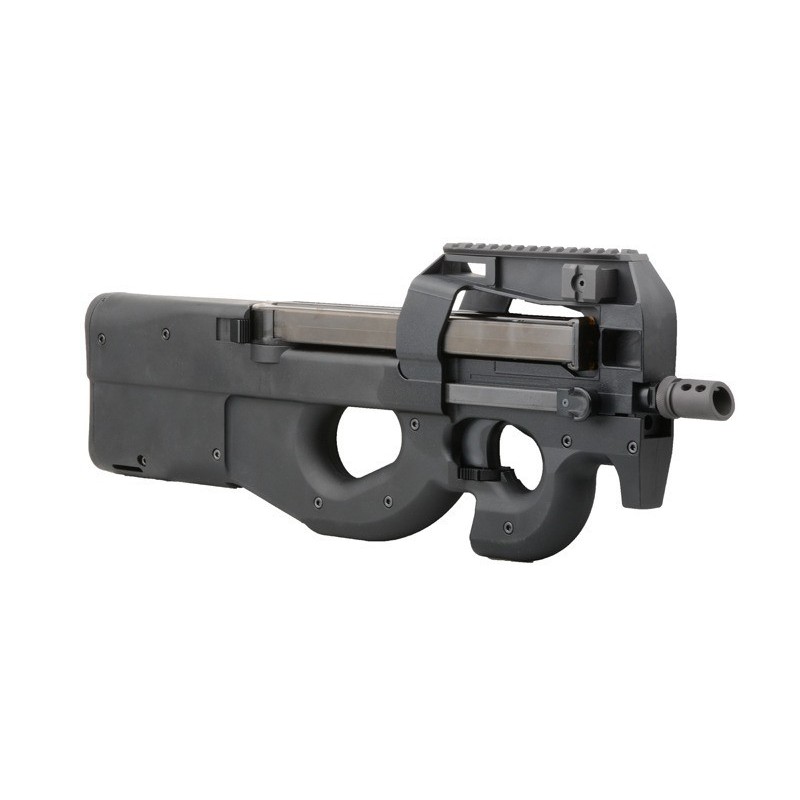WE P90 TA-2015  BLOWBACK GAS