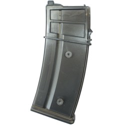 WE-CARGADOR GAS G36 OPEN BOLT