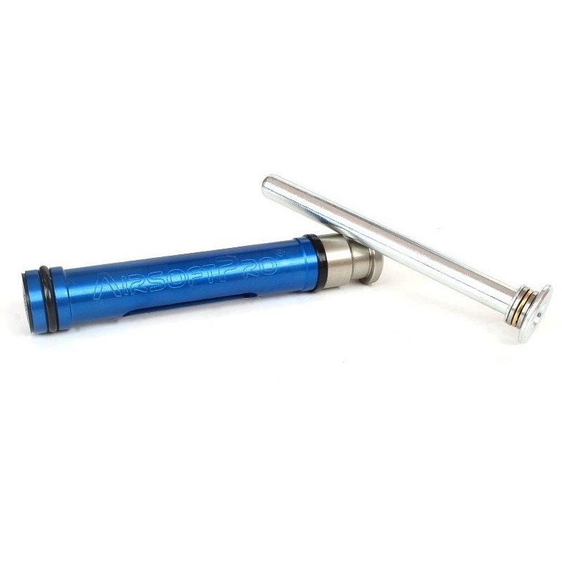 PISTON Y GUIA MUELLE L96, M24, M99  AIRSOFTPRO