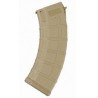 Cargador D-DAY AK DMAG VARIABLE-CAP 135/30rnds  TAN