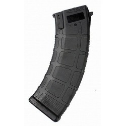 Cargador D-DAY AK DMAG VARIABLE-CAP 135/30rnds  NEGRO