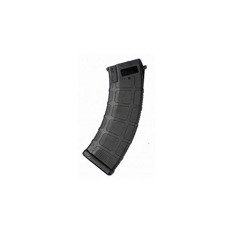 Cargador D-DAY AK DMAG VARIABLE-CAP 135/30rnds  NEGRO