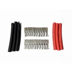 Conector para motor 20PC