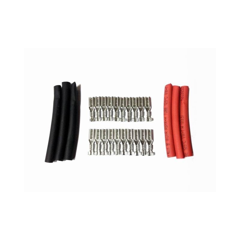 Conector para motor 20PC