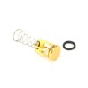 SISTEMA DE VÁLVULA DE FLAUTA ICE PICK PARA WE, MARUI, KJW - GOLDEN