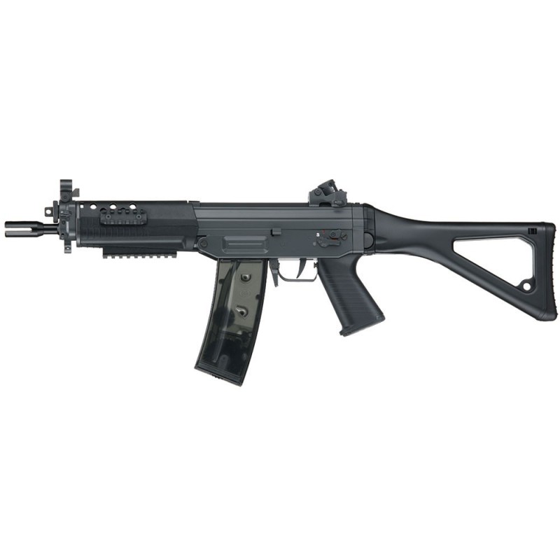ICS SIG 552 COMMANDO FULL METAL