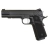 KJ WORKS TACTICAL K1911 (KP-05) HI-CAPA CO2 BLOWBACK NEGRO