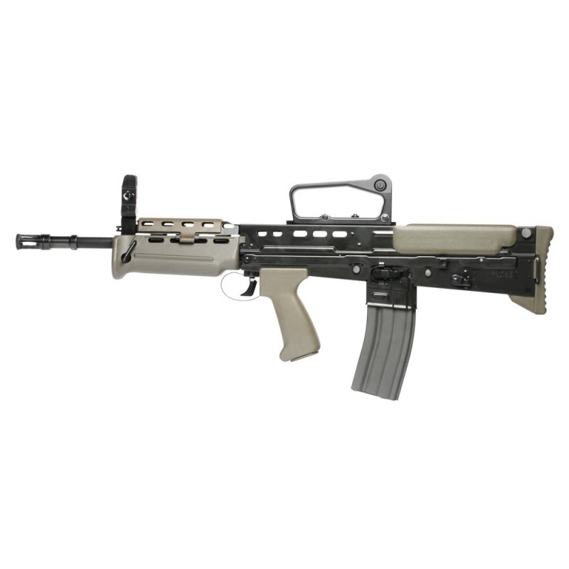 G&G L85 CARBINE TGL-L85-CAR-BBB-NCM
