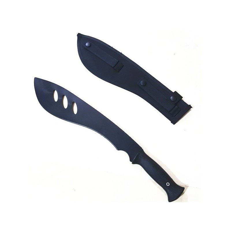 DUMMY Machete de Nepal BK