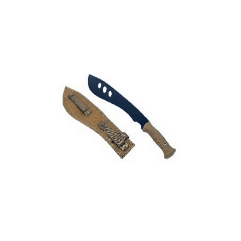 DUMMY Machete de Nepal DE