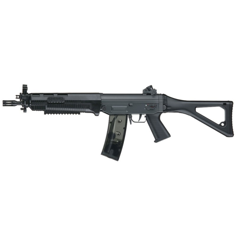 ICS SIG 551 SWAT FULL METAL