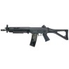 ICS SIG 551 SWAT FULL METAL
