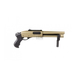ESCOPETA VELITES G-II TAN SECUTOR