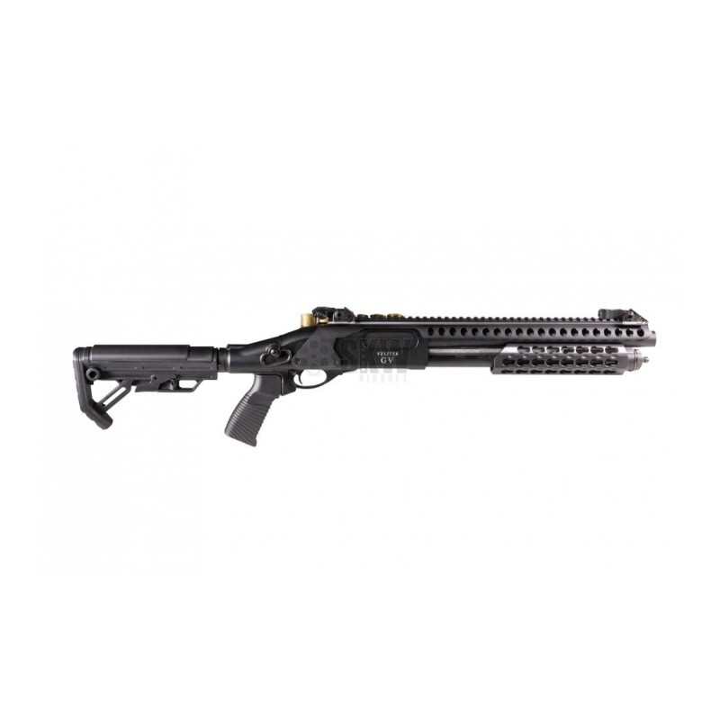 ESCOPETA VELITES G-V NEGRA SECUTOR