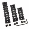 Rail Set railes para Keymod bk SUMINISTROSAIRSOFT