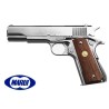 Tokyo Marui Colt Government Series'70 Nickel