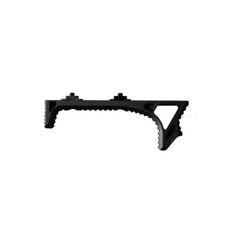 Grip angulo ALUMINIO KEYMOD