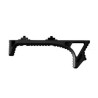 Grip angulo ALUMINIO KEYMOD