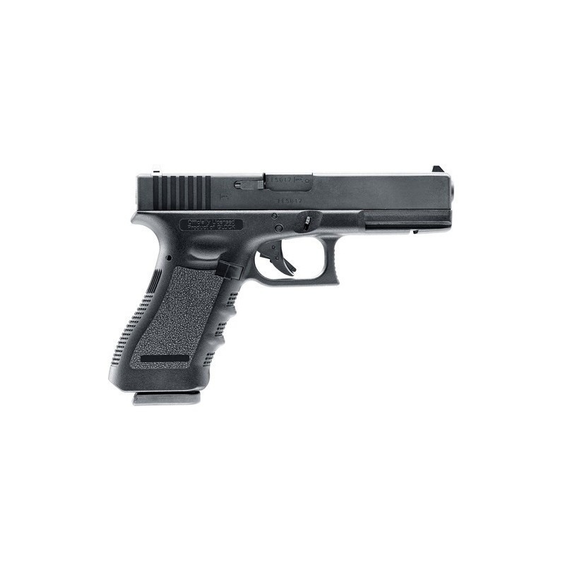 UMAREX Glock 17