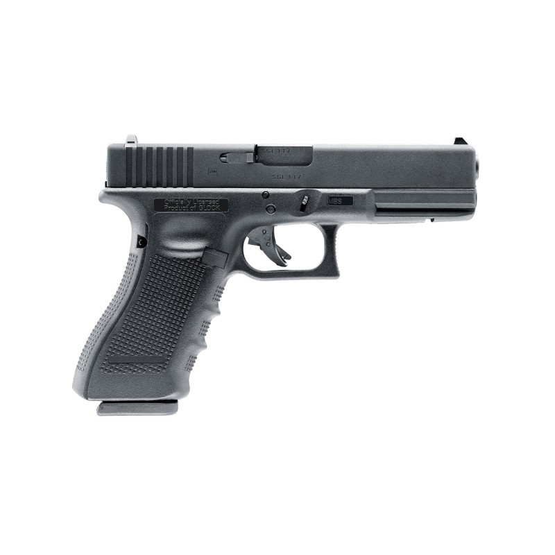 UMAREX Glock 17 GEN4
