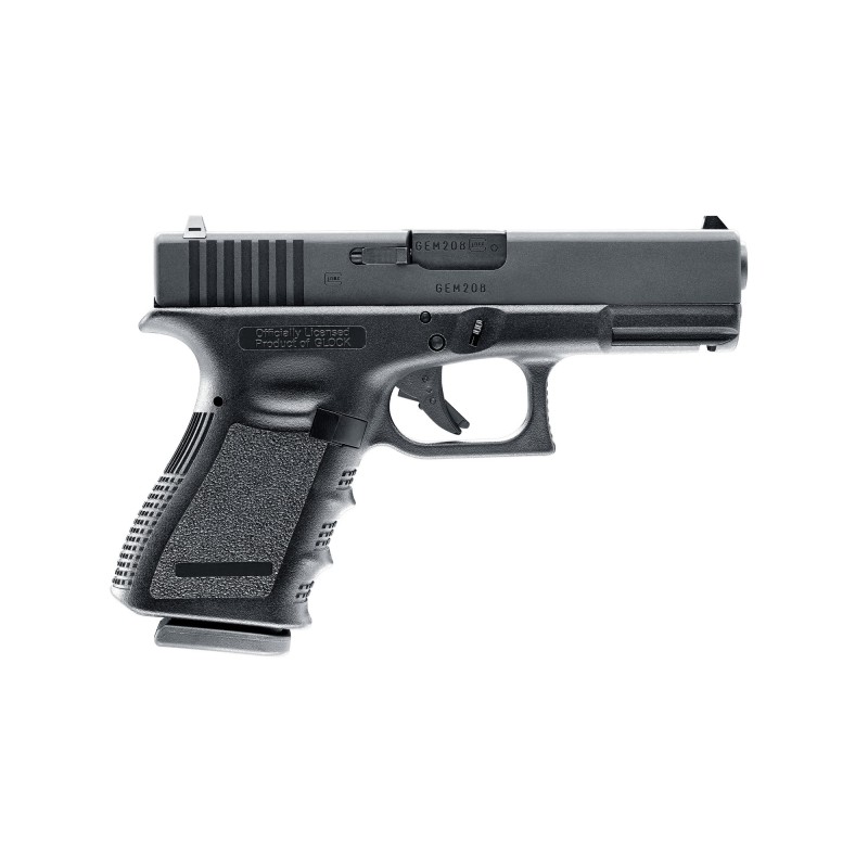 UMAREX Glock 19
